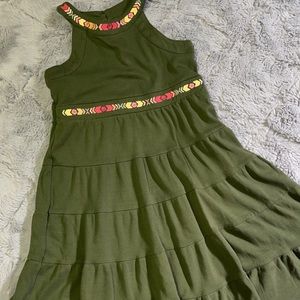 Gymboree knit dress